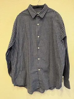 FREAK'S STORE×LAWSON ネルシャツのサムネイル