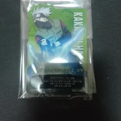 NARUTO -ナルト-中忍試験編　一番くじ