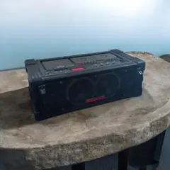 RIDDIMVOX リディムボックス Panasonic RX-PA7 美品のサムネイル