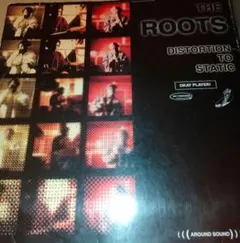 the roots ルーツ hiphop ヒップホップ レコード 廃盤