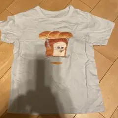 パンどろぼう キッズTシャツ 2枚セット
