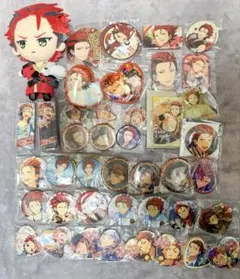 2025年最新】紅郎鬼龍の人気アイテム - メルカリ