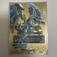 2026年最新】バディファイト ジャックナイフドラゴン バディレアの人気