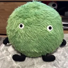 スーモ　４２センチ　特大ぬいぐるみ