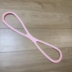 エクササイズバンド 15LB ピンク