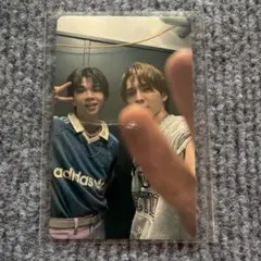 M!LK 塩﨑太智 吉田仁人 スタトレ