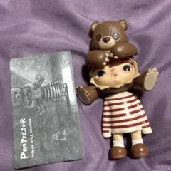 Hirono いたずらっ子シリーズ Protector