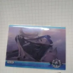 アズールレーン クリアカード vol.1 スチルカード 26