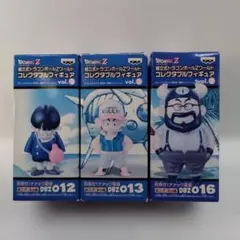 2025年最新】ドラゴンボール コレクタブル 牛魔王の人気アイテム