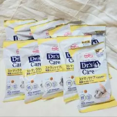 ドクターズケア猫 ストマックケア(可溶性繊維) 40g×10袋 - メルカリ