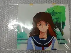 ふしぎ遊戯 セル画 美朱 - メルカリ