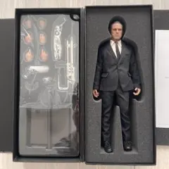 【12/7まで】エンターベイMIB3 / メンインブラック3 : エージェントK