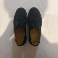 Dr.Martens ドクターマーチン 1461 3ホール シューズ ドレス …