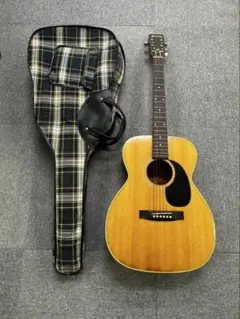 Morris モーリス　F-15 1974年（飯田楽器製）アコースティックギターのサムネイル