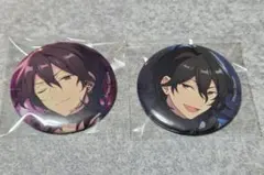 あんスタ　朔間 零　缶バッジ