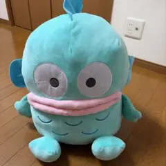 特大　ハンギョドンぬいぐるみ