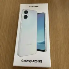 2026年最新】機種名：Galaxy A25 5G スマートフォン本体の人気アイテム