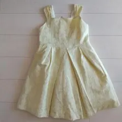 半額以下★ワンピース女の子125～135cm 9～10才