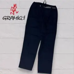 グラミチ ワイドパンツ