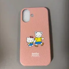 2026年最新】ファミリア iphoneケースの人気アイテム - メルカリ
