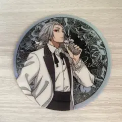 サカモトデイズ アモカフェ 楽 コースター