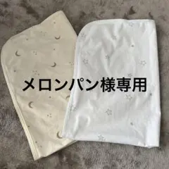 puppapupo 防水シーツ 60×90 2枚セットのサムネイル