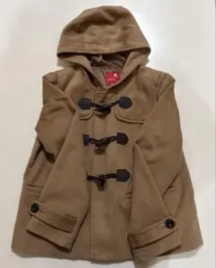 earth music&ecology Red Label ダッフルコート