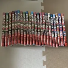 集英社 あかね噺 1-22巻セット 週間少年ジャンプ 新品未開封 あかね話