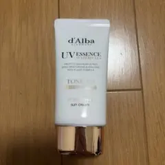 d'Alba UV ESSENCE WATERFILL 50ml
