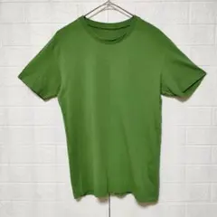 GU ジーユー (S)　メンズ ラウンジトップス Tシャツ