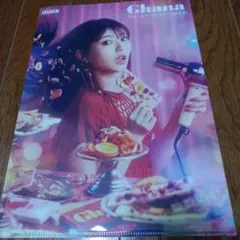 昭和レトロ広告 深田恭子 ロッテ ガーナチョコレート LOTTE Ghana