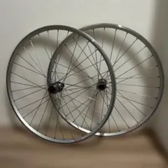 MAVIC OPEN PRO ピストホイールセット - メルカリ