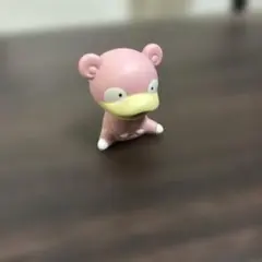 ポケットモンスター ヤドン クリップ フィギュア
