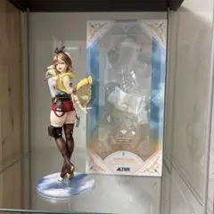 ライザのアトリエ　ALTER　ライザ　フィギュア