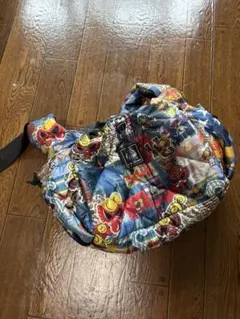 HYSTERIC GLAMOUR ヒスミニ キルティング ショルダーバッグ