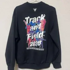 cramerpro トレーナーM