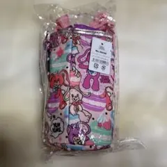 YUM YUMS ペットボトルホルダー