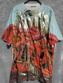 希少】【美品】MIKIOSAKABE でんぱ組.inc 愛☆まどんな パーカー