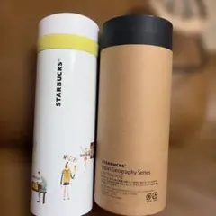 Starbucks Japan GeographySeries 大阪 タンブラーのサムネイル