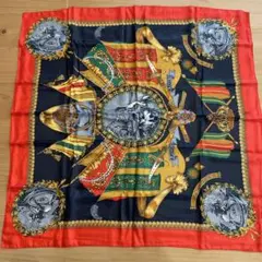 ゆ*い様 スカーフ