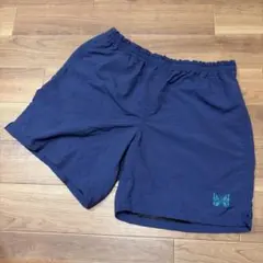 NEEDLES × BEAMS 別注 SWIM SHORT【M】のサムネイル