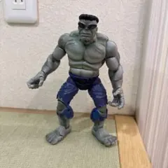 商品名 トイビズ　マーベルレジェンド グレイハルク