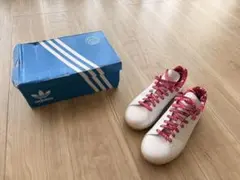 adidas マリメッコ　スタンスミス23.5