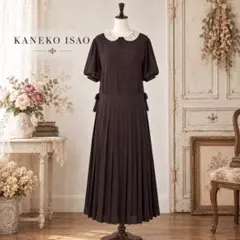 2026年最新】KANEKO ISAO レディース ロングワンピースの人気アイテム