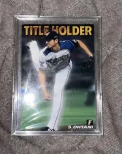 プロ野球チップス2006年タイトルホルダーカード - メルカリ