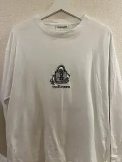 vaultroom 長袖Tシャツ【M】ボーダー - メルカリ