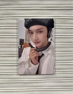 17 IS RIGHT HERE (HEAR ver)封入〚ジュン〛