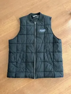 新品　未使用　Ingniキルティングベスト