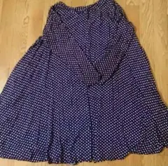 アデュートリステス　コンジェペイユ　Aラインチェニック