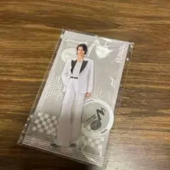 ラウール　アクスタ　SnowMan 2025 2026 ON 音故知新